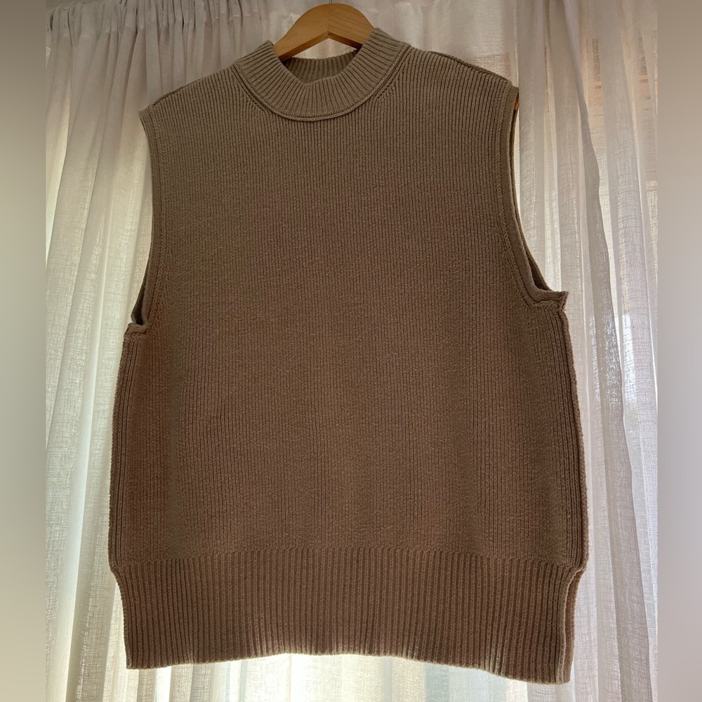 Free People vest